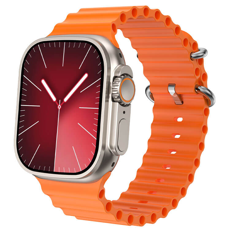 Smartwatch MVP-120 Ultra 2