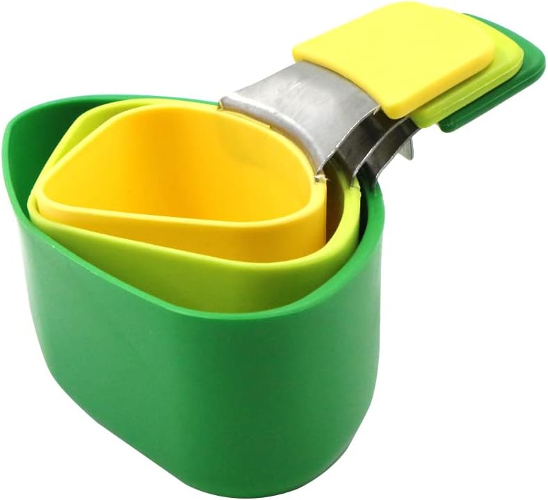 KIT X3 ESCURRIDOR DE SILICONA MULTIUSOS