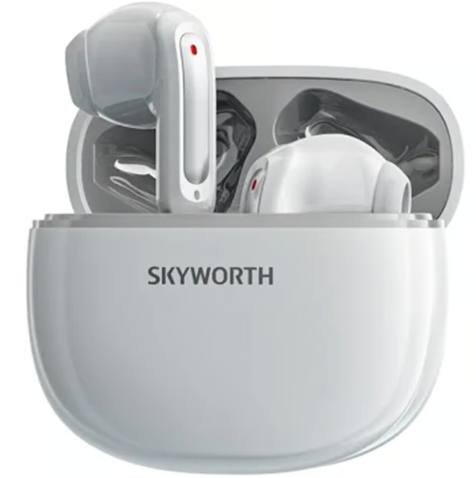 Audífonos Skyworth De Tws Auriculares