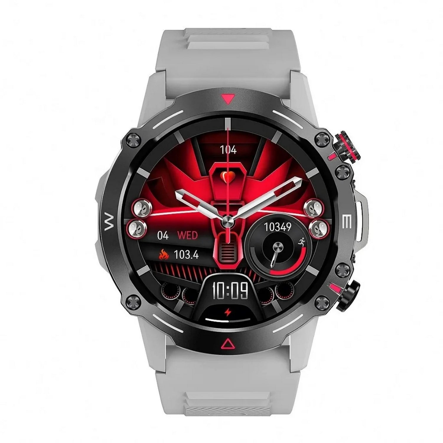 Reloj Inteligente Smartwatch Llamadas