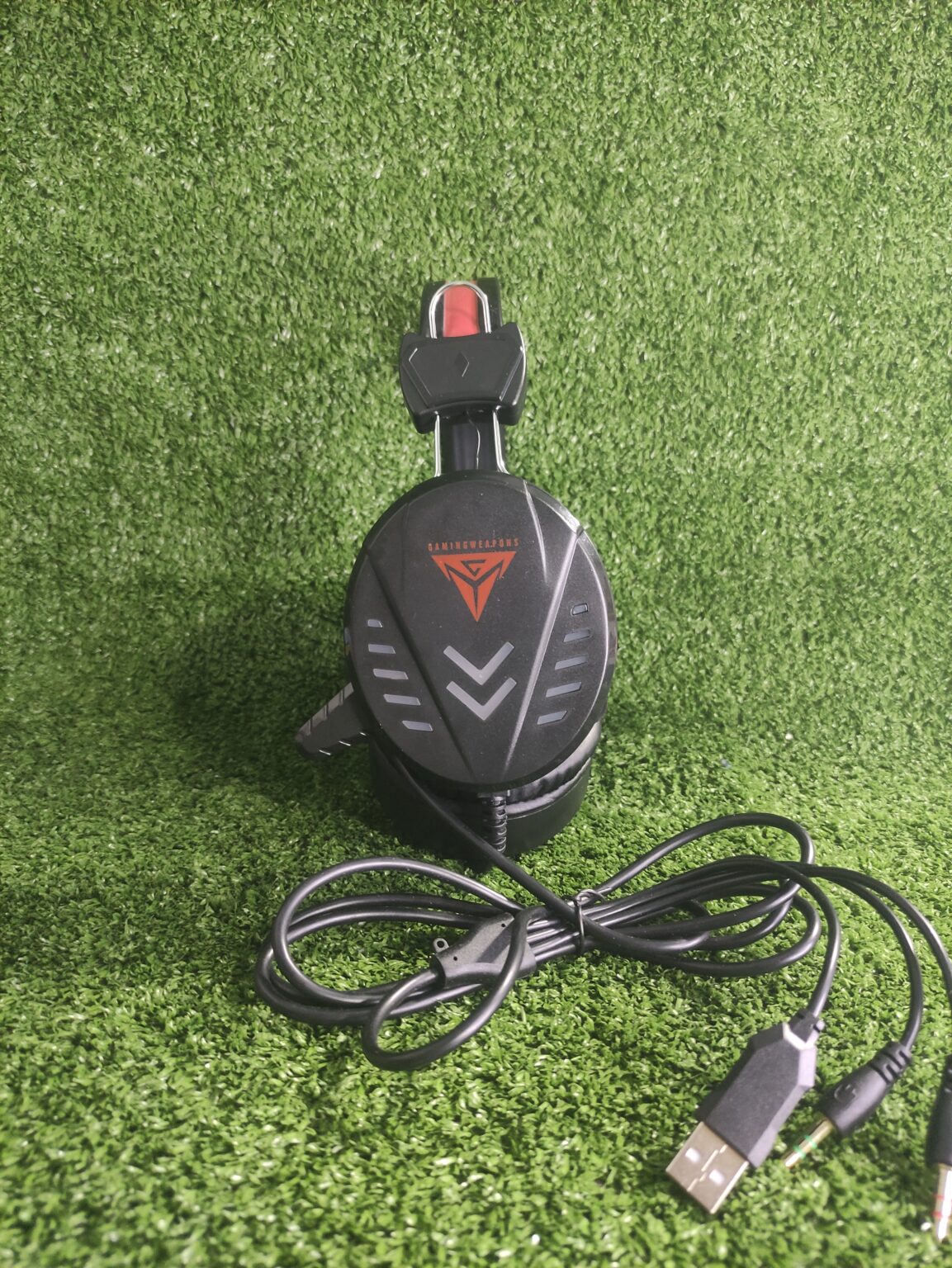 Diadema/Auriculares Gamers