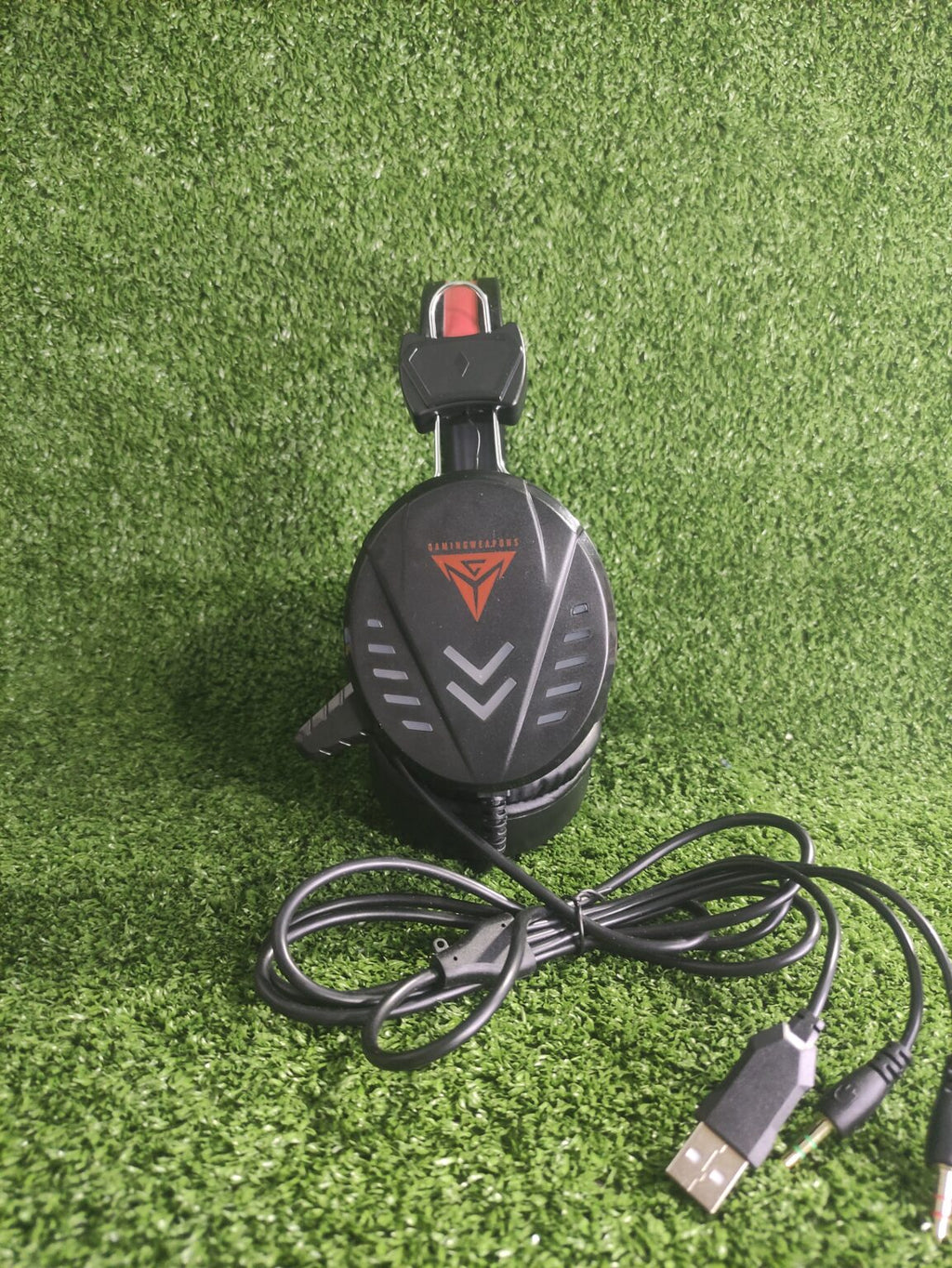 Diadema/Auriculares Gamers