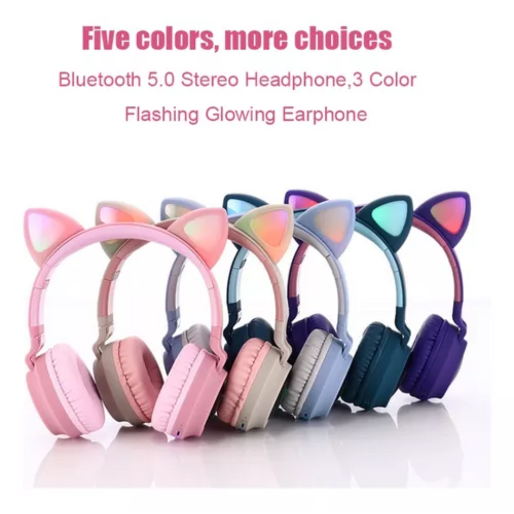Auriculares Bluetooth