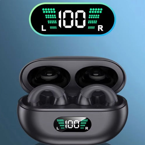 Ambie-auriculares inalámbricos Bluetooth