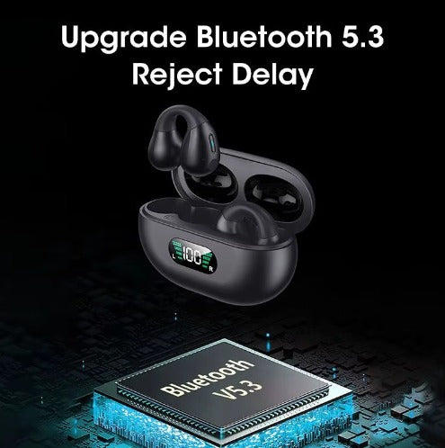 Ambie-auriculares inalámbricos Bluetooth