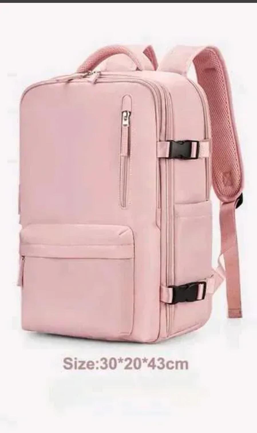 Mochila Viajera