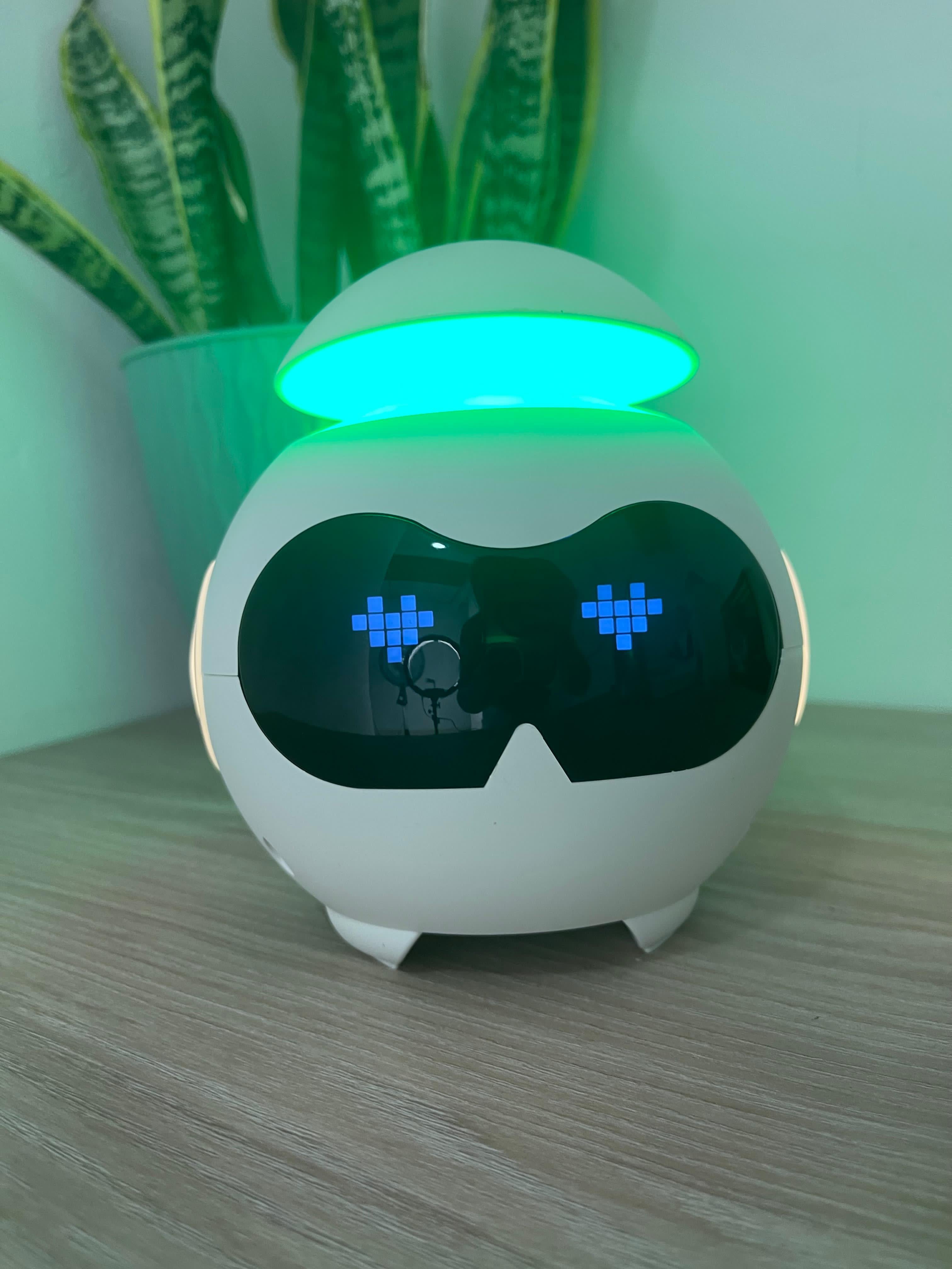 RELOJ DESPERTADOR EMOJI DIGITAL+ LUZ LED