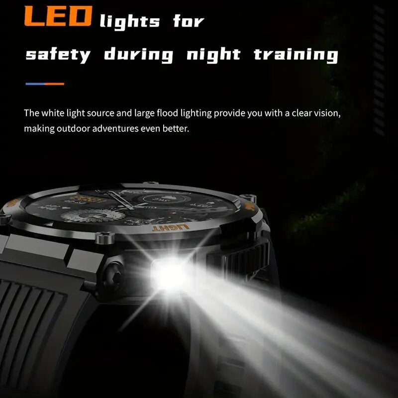 Reloj Inteligente KT76 SmartWatch