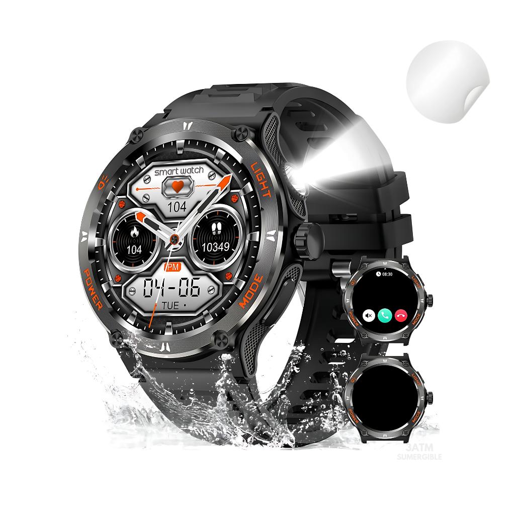 Reloj Inteligente KT76 SmartWatch