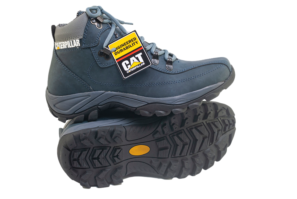Botas Caterpillar Hombre Ref. Rocland