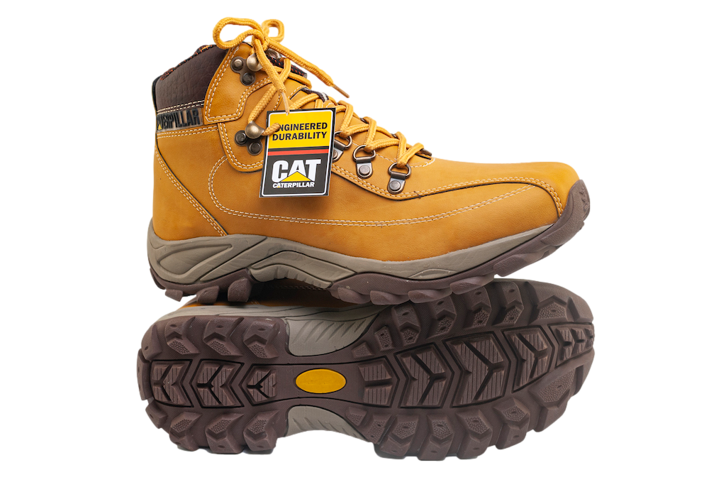 Botas Caterpillar Hombre Ref. Rocland