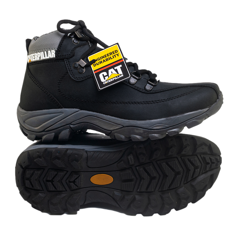 Botas Caterpillar Hombre Ref. Rocland