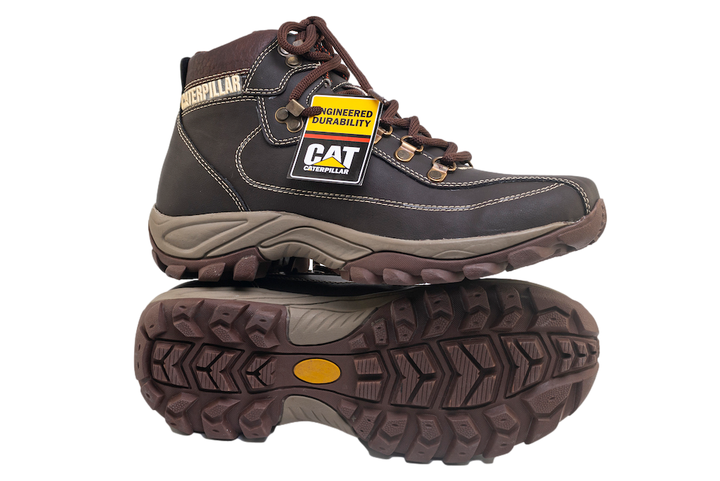 Botas Caterpillar Hombre Ref. Rocland