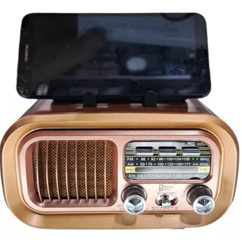 Radio Beck