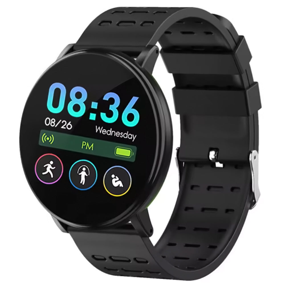 Reloj Smartwatch Frecuencia Cardiaca Ng
