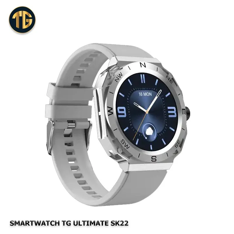 SMARTWATCH TG ULTIMATE SK22