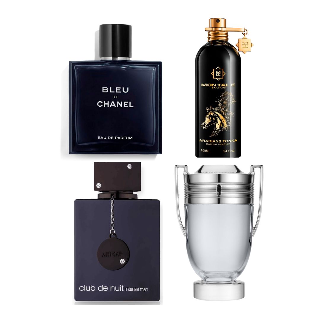 BLEU+INVICTUS+TONKAMONTALE+CLUBFULL