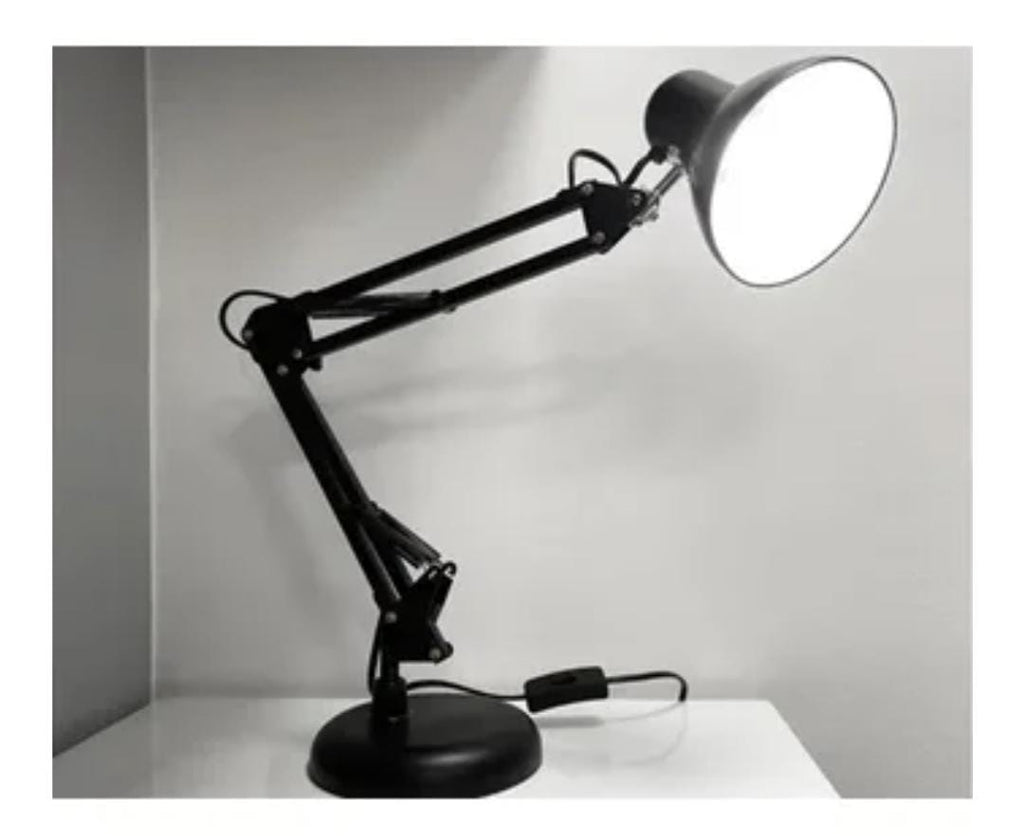 Lampara De Mesa Escritorio Estudio