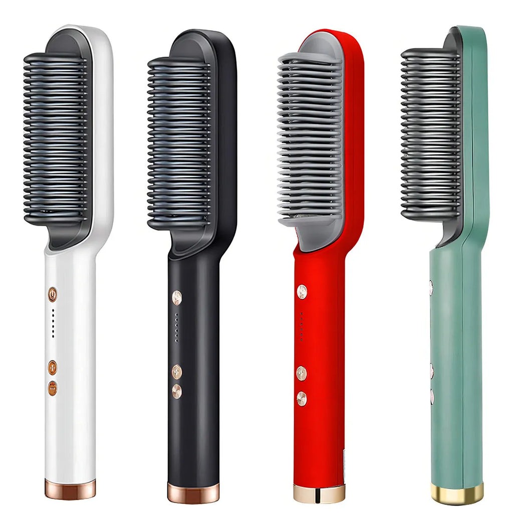 Cepillo Alisador En Cerámica.