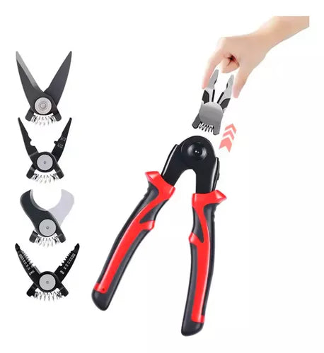 Set de Alicate 5 en 1