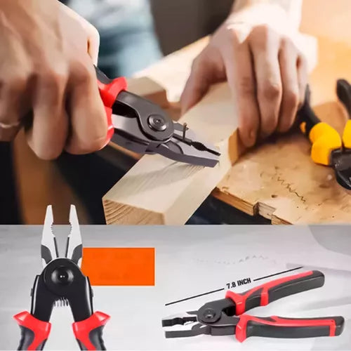 Set de Alicate 5 en 1