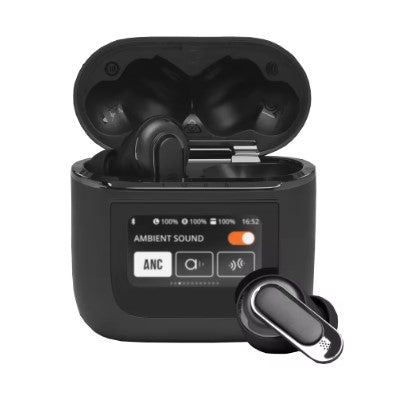 Auriculares Jbl Tour Pro 2 BT 1.1