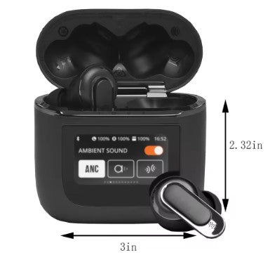 Auriculares Jbl Tour Pro 2 BT 1.1