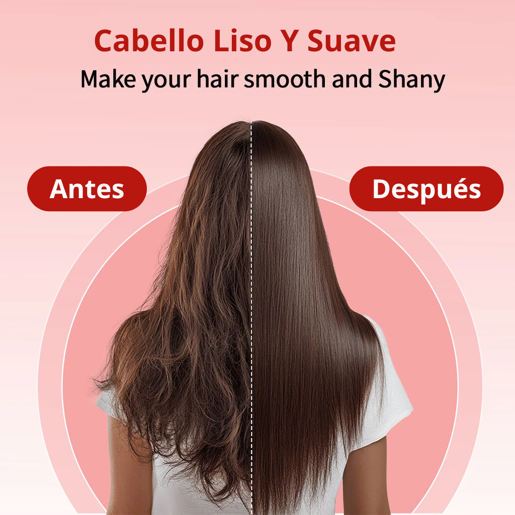 Cepillo Alisador En Cerámica.