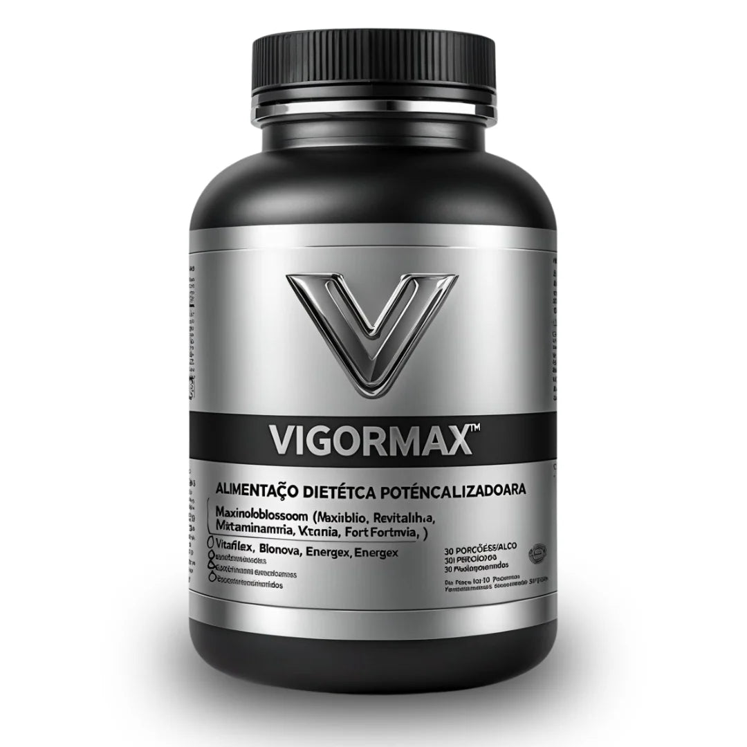 Vigor Max
