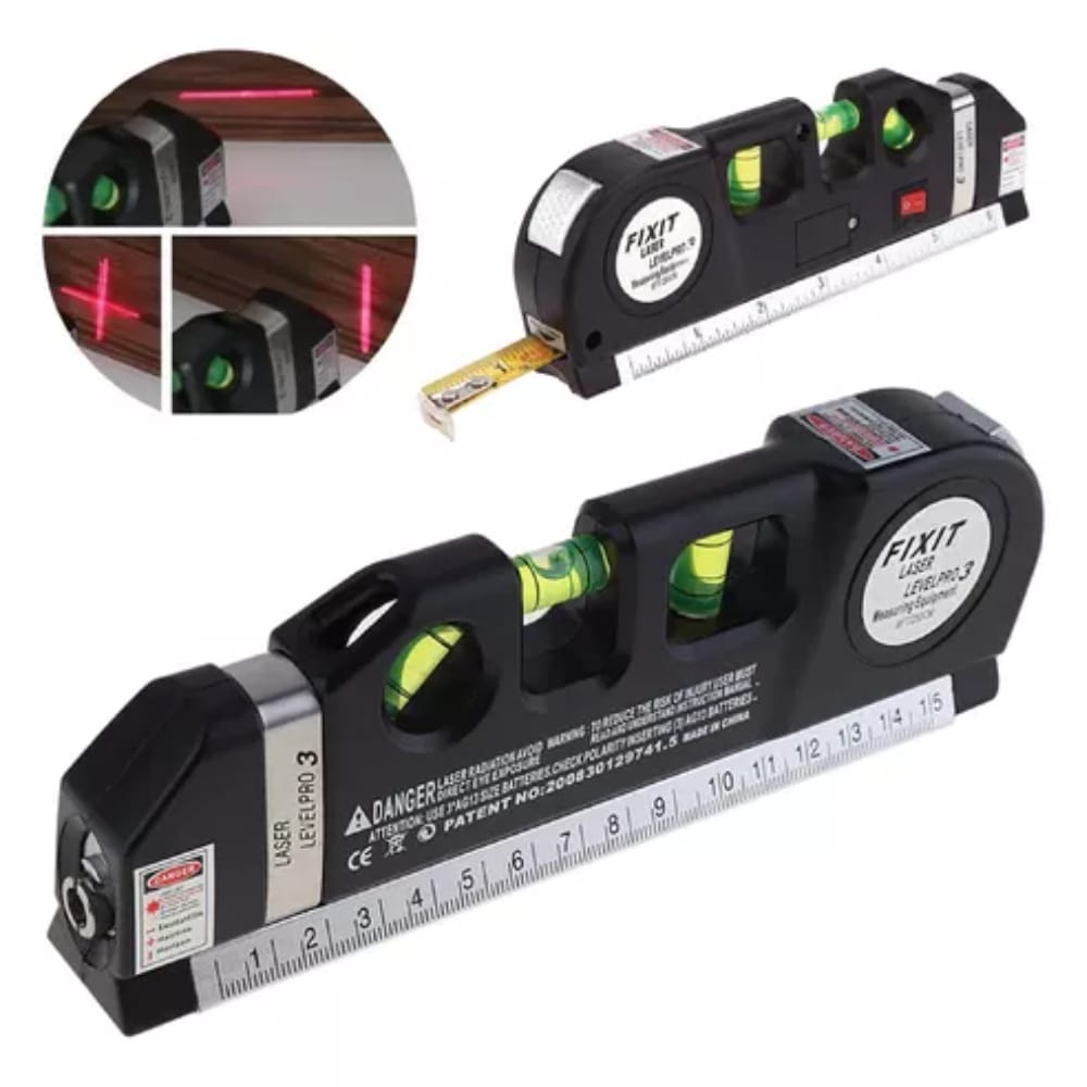 Nivel Laser Level Pro3