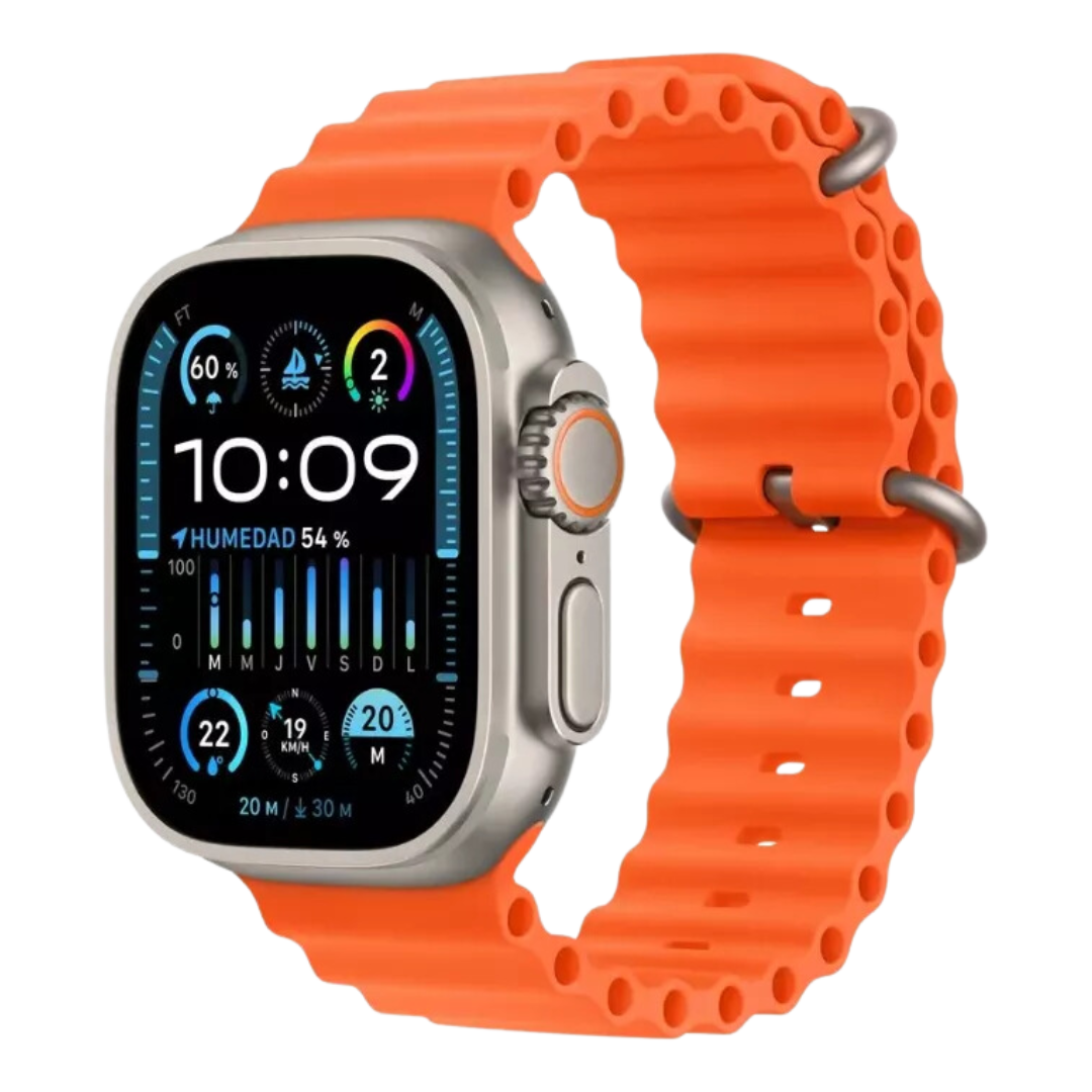 SMARTWATCH S9 ULTRA