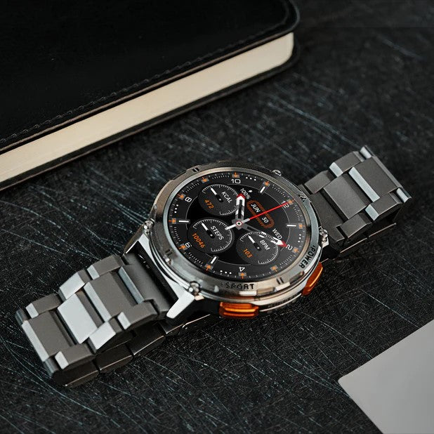 Smartwatch Kospet tank T2