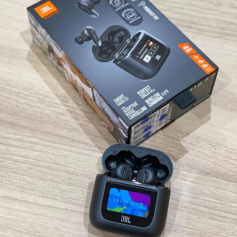 Auriculares Jbl Tour Pro 2 BT 1.1