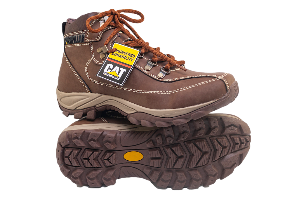 Botas Caterpillar Hombre Ref. Rocland