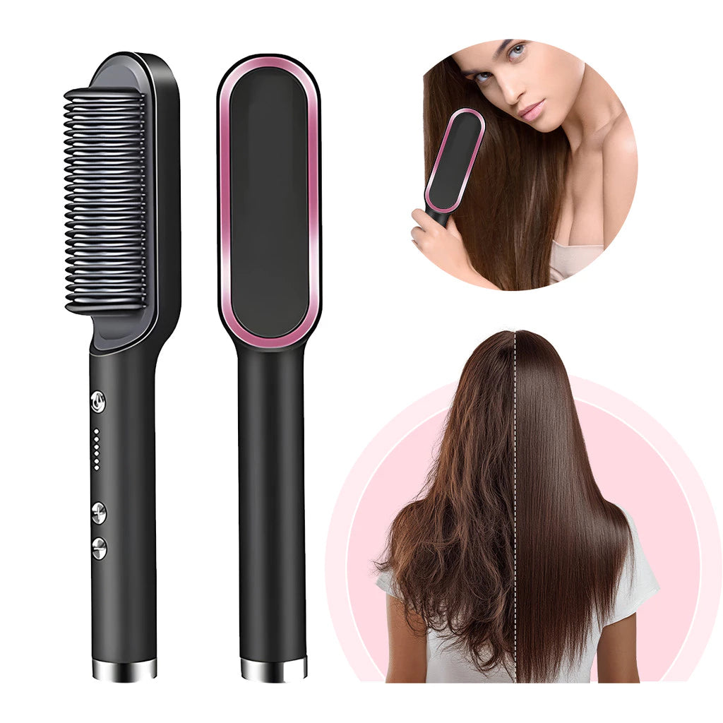 Cepillo Alisador En Cerámica.