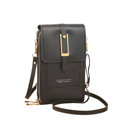 Bolso Porta Celular Deluxe